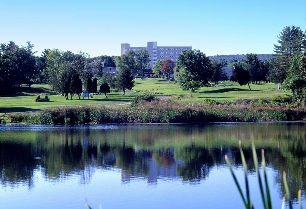 Hudson Valley Resort & Spa Kerhonkson Exterior foto